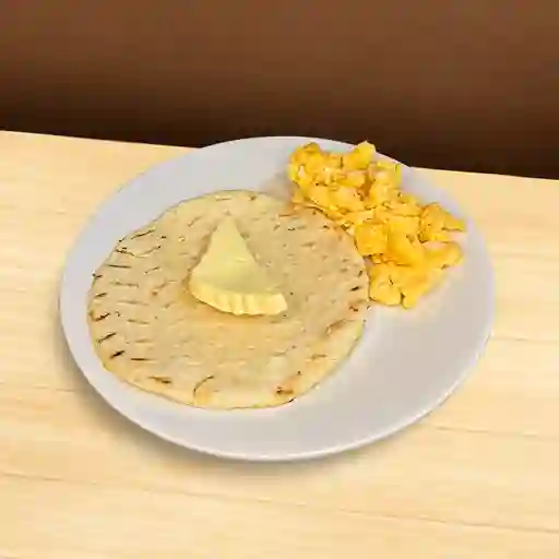 Combo desayuno
