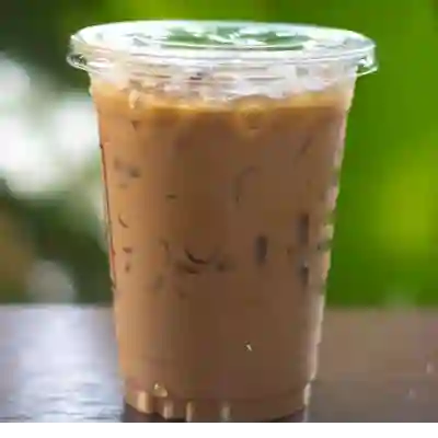 Latte frio