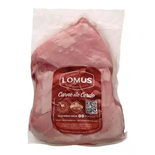 Lomus Costilla Especial en Tiras