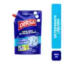 Detergente Liquido Dersa