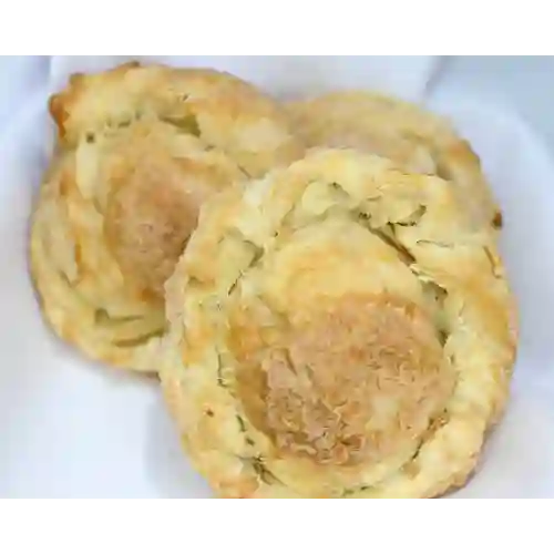 Pastel Gloria Bocadillo