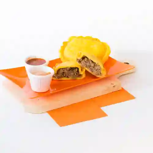 Pastel de Carne