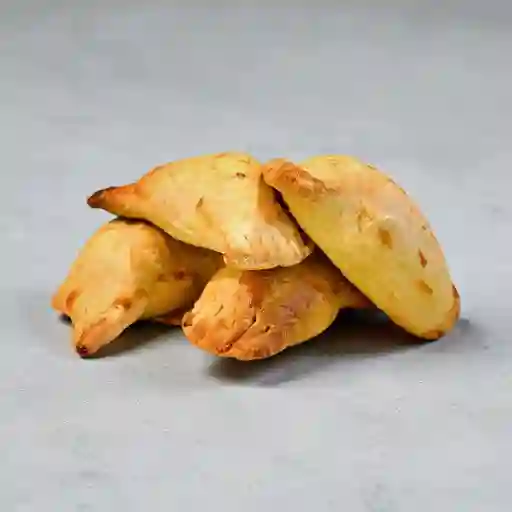 Empanada Jamaquinas