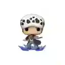 Funko Pop Animation One Piece - Trafalgar Law # 1016