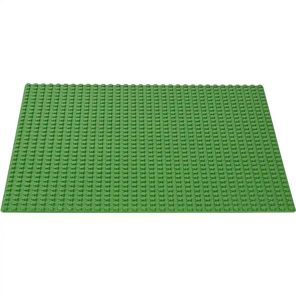 Lego Cl Base Verde