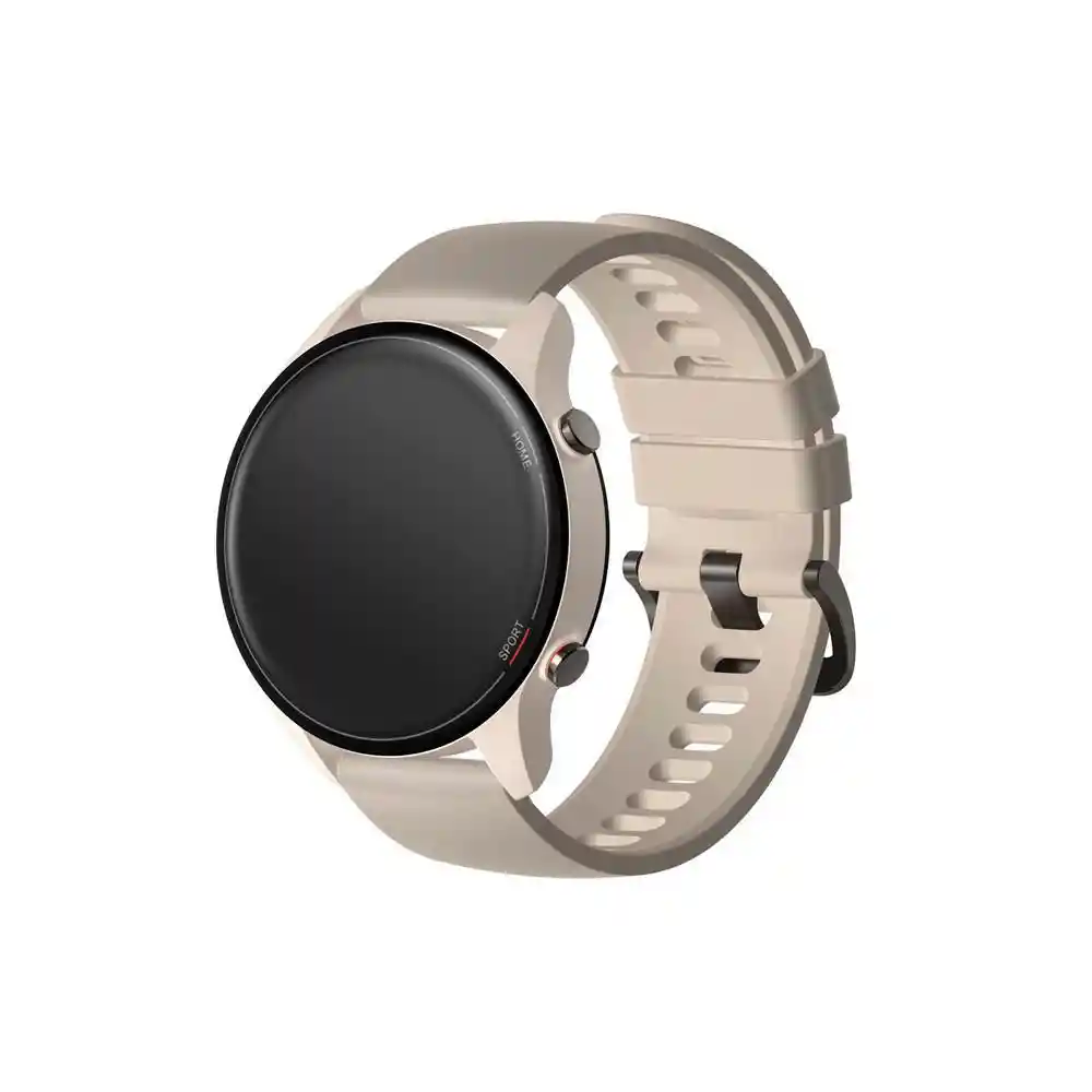 Xiaomi Reloj mi Watch Beige 30258