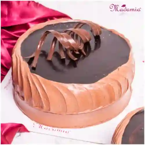 Torta Milky Way 22 Porciones