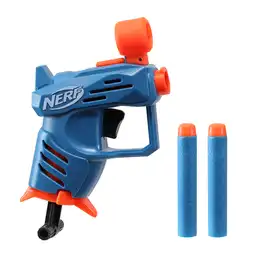 Nerf Lanzador Elite 2.0