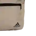 Adidas Morral Classic 3S Lifestyle Unisex Verde Talla NS
