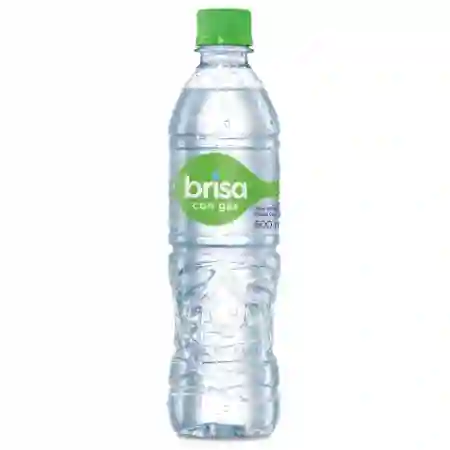 Brisa con Gas 600 ml