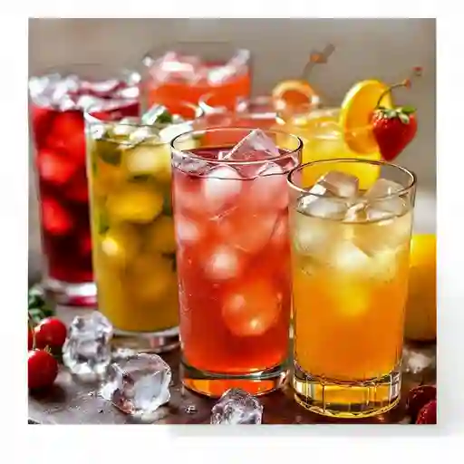 Jugos Naturales