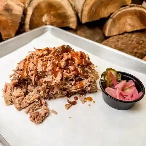 Pulled Pork 250G