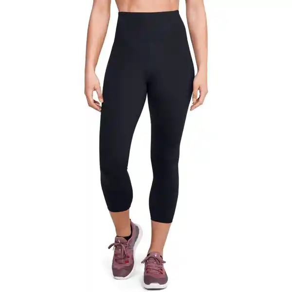 Under Armour Leggins Meridian Crop Talla L Ref: 1355915-001