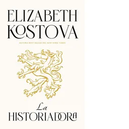 La Historiadora - Umbriel