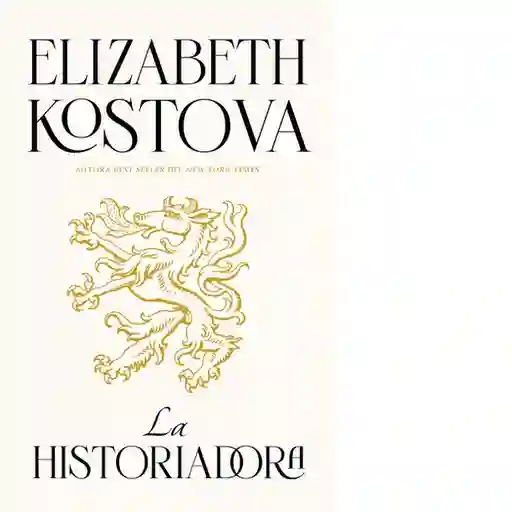 La Historiadora - Umbriel