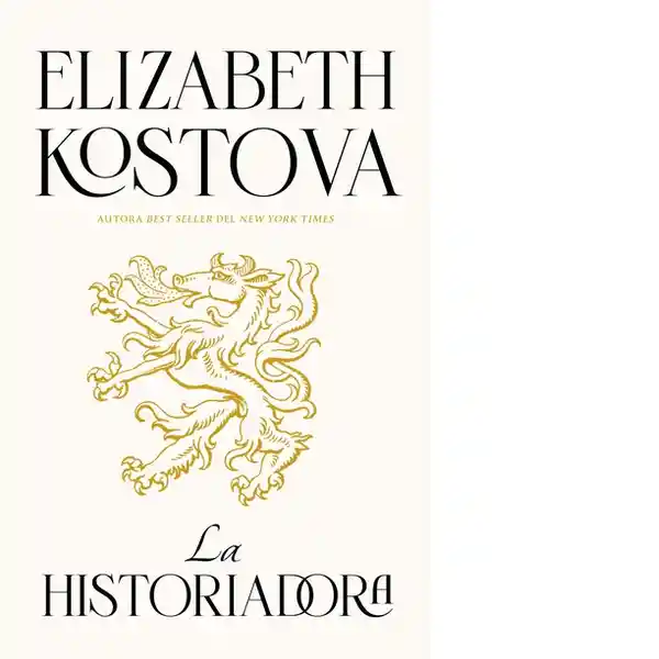 La Historiadora - Umbriel