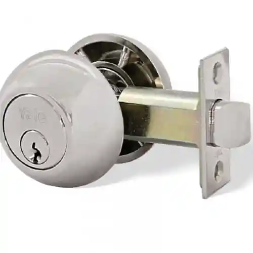Yale Cerrojo Resbalón Llave 170