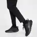 Nike Pantalón Stride Wvn Para Correr de Hombre Negro Talla XL