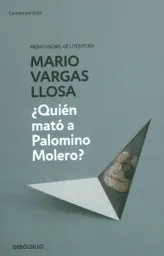 En un escenario dominado por la corrupción, y donde los prejuicios y desigualdades conforman la realidad social del país, la verdad acaba convertida en verdades diversas que se confunden la una con la otra en un alucinante juego de espejos. A través de una atmósfera que deslumbra y atrapa, este libro refleja fielmente el clima de una época y denuncia los excesos del poder. «Escribí ¿Quién mató a Palomino Molero? por la indignación que me produjo el asesinato de un joven avionero de la base aérea militar de Talara que quedó misteriosamente silenciado por la burocracia oficial.» Mario Vargas Llosa
