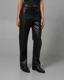 Pantalón Mujer Negro 8 262G009_NEG194004 Rifle