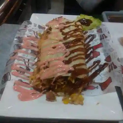 Mazorcada Mixta