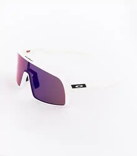 Oakley Gafas Morados Talla Única 112008