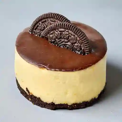 Cheesecake Galleta Oreo (anto)