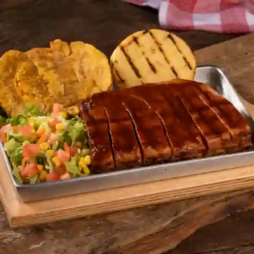 Costilla de Cerdo