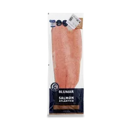 Blumar Filete de Salmón Premium T2