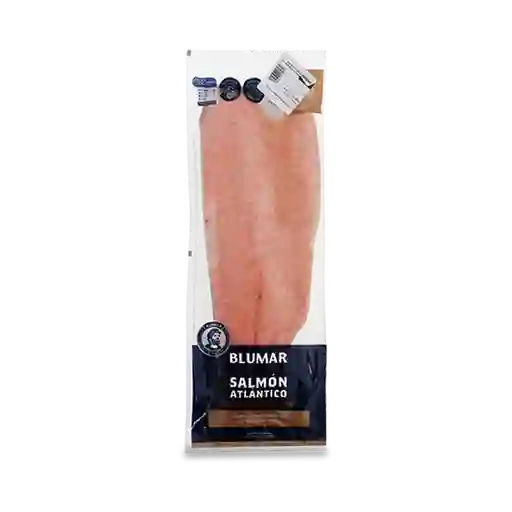 Blumar Filete de Salmón Premium T2