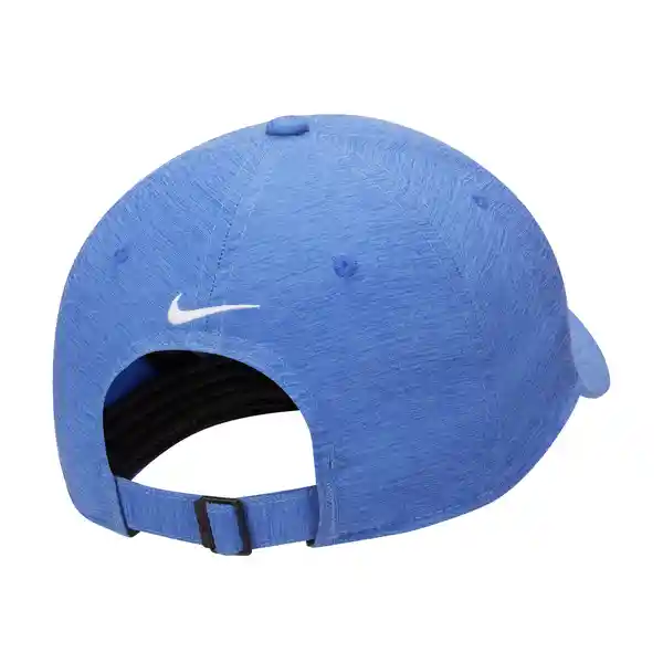 Nike Gorra U Df Club S Ab Nvlty P Morado T. L/XL Ref: FB6451-581