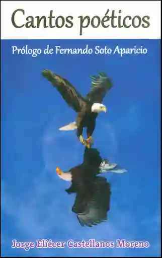 Cantos Poéticos - Jorge Eliécer Castellanos Moreno