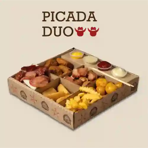 Picada Dúo