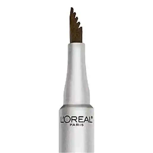 L'Oréal Paris Lápiz de Cejas Micro Ink Pen Dark Blonde