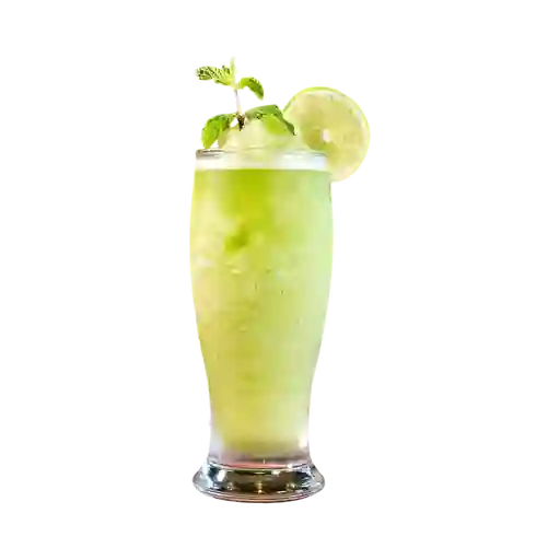 Granizada Yerbabuena