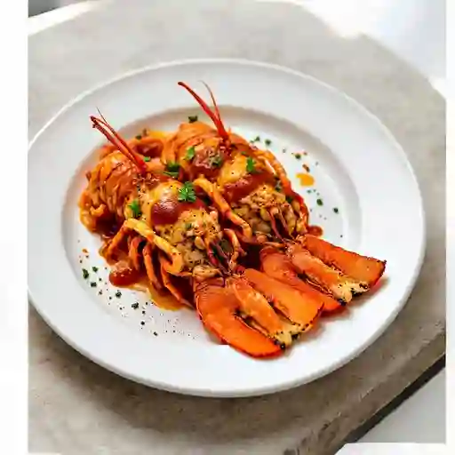 Langosta Bogavante