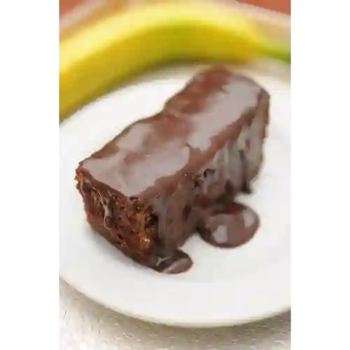 Pan de Banano y Chocolate