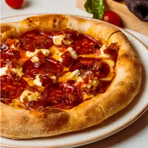 Pizzeta Rapsodia