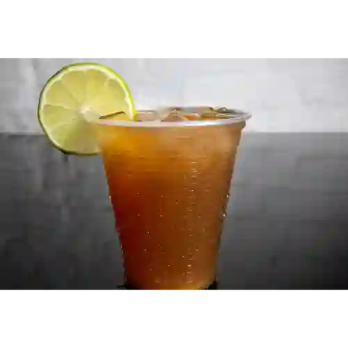 Limonada de Panela