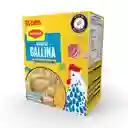 Caldo de Gallina MAGGI 164 cubos x 1815g