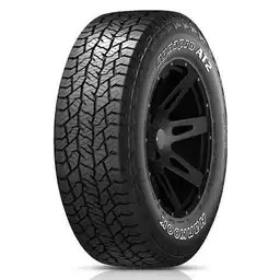 Hankook Llanta 265/70 R16 R10 4980265163