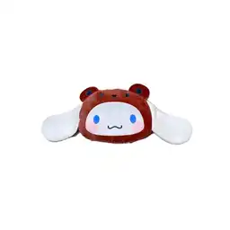 Manta Con Funda Tipo Almohada Cinnamoroll Sanrio Miniso