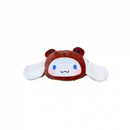Manta Con Funda Tipo Almohada Cinnamoroll Sanrio Miniso