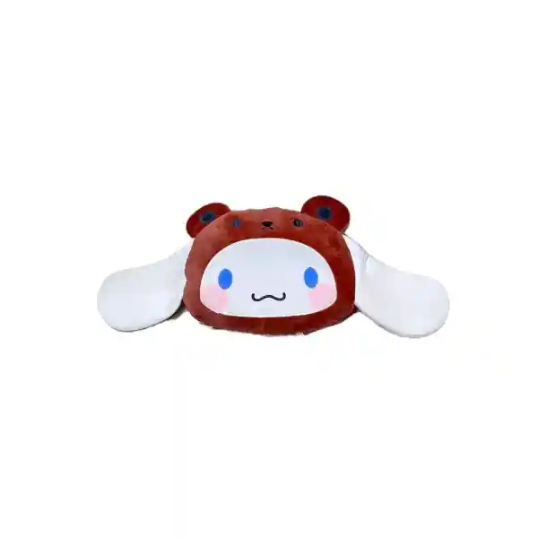 Manta Con Funda Tipo Almohada Cinnamoroll Sanrio Miniso