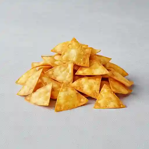 Tortilla Chips (Nachos)