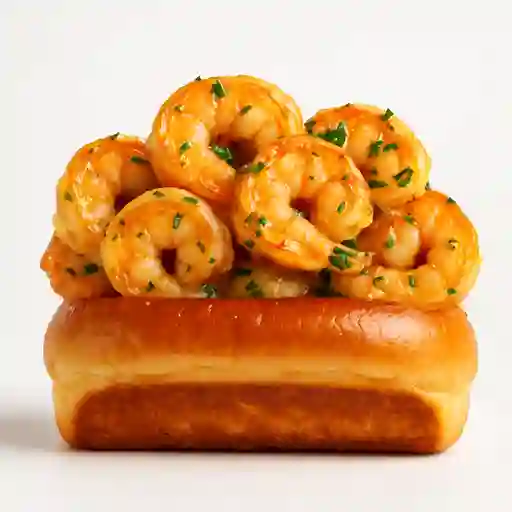 Roll de Camarones