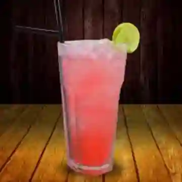 Limonada de Fresa