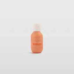Crema Corporal Corazón De Melocotón 44 Ml