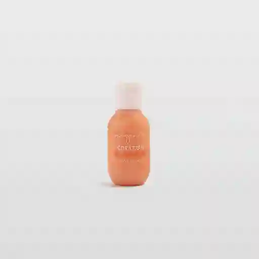 Crema Corporal Corazón De Melocotón 44 Ml