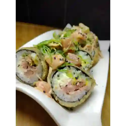 Maguro Especial